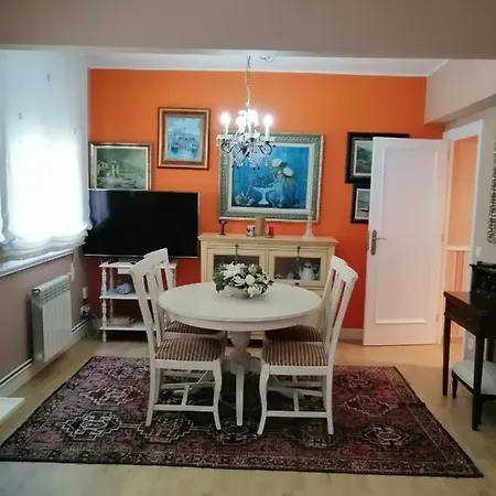 Casa Lola * Vigo