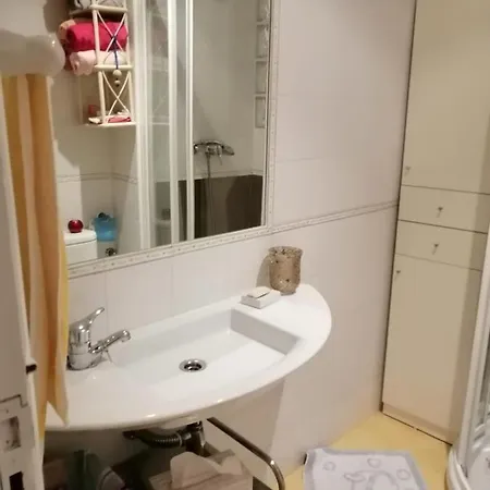 Apartman Casa Lola Vigo