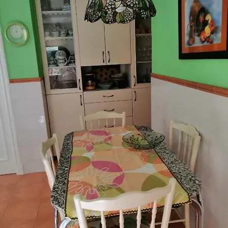 Apartman Casa Lola *