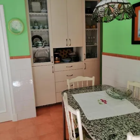 Apartman Casa Lola